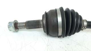 Recambio de transmision delantera izquierda para renault kadjar 2015- 1.6 tce energy referencia OEM IAM 39101BD70B N1432 T98425