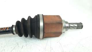 Recambio de transmision delantera izquierda para renault kadjar 2015- 1.6 tce energy referencia OEM IAM 39101BD70B N1432 T98425