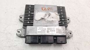 Recambio de centralita motor uce para renault kadjar 2015- 1.6 tce energy referencia OEM IAM 237109659R  