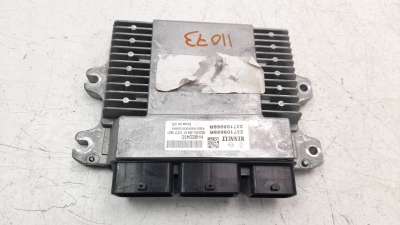 Recambio de centralita motor uce para renault kadjar 2015- 1.6 tce energy referencia OEM IAM 237109659R  