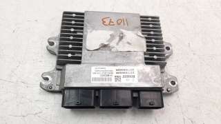 Recambio de centralita motor uce para renault kadjar 2015- 1.6 tce energy referencia OEM IAM 237109659R  