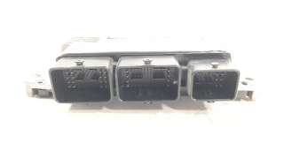 Recambio de centralita motor uce para renault kadjar 2015- 1.6 tce energy referencia OEM IAM 237109659R  