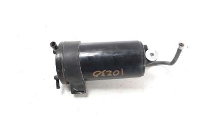 Recambio de filtro carbono activo para honda cbr 500r 2016- cbr 500 r referencia OEM IAM 17420MJWJ01  