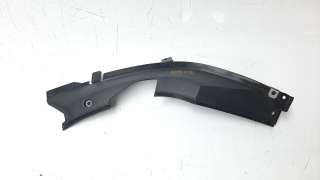 Recambio de moldura para bmw c 600 sport 2012-2015 referencia OEM IAM 46637724884  