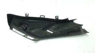 Recambio de moldura para bmw c 600 sport 2012-2015 referencia OEM IAM 46637725355  