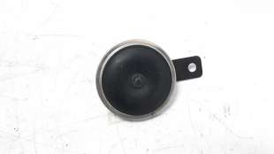 Recambio de claxon para honda cbr 500r 2016- cbr 500 r referencia OEM IAM 000114  
