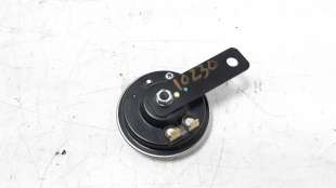 Recambio de claxon para honda cbr 500r 2016- cbr 500 r referencia OEM IAM 000114   2