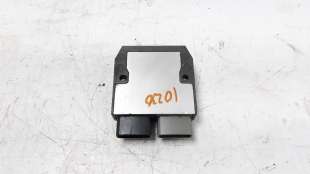 Recambio de modulo electronico para honda cbr 500r 2016- cbr 500 r referencia OEM IAM 61600MKND51   2