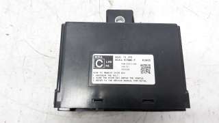 Recambio de centralita check control para mazda 3 berlina (bp) 2019- referencia OEM IAM GGMZ001J04  