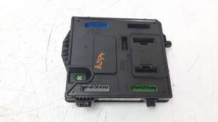 Recambio de caja reles / fusibles para renault megane iii berlina 5 p 2008-2016 1.5 dci diesel fap referencia OEM IAM 284B12041R