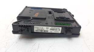 Recambio de caja reles / fusibles para renault megane iii berlina 5 p 2008-2016 1.5 dci diesel fap referencia OEM IAM 284B12041R 2