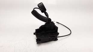 Recambio de cerradura puerta trasera izquierda para renault megane iii berlina 5 p 2008-2016 1.5 dci diesel fap referencia OEM I 2