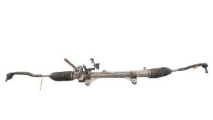 Recambio de cremallera direccion para renault megane iii berlina 5 p 2008-2016 1.5 dci diesel fap referencia OEM IAM 490017022R 