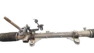 Recambio de cremallera direccion para renault megane iii berlina 5 p 2008-2016 1.5 dci diesel fap referencia OEM IAM 490017022R  2