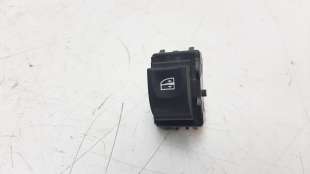 Recambio de mando elevalunas delantero derecho para renault megane iii berlina 5 p 2008-2016 1.5 dci diesel fap referencia OEM I