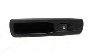 Recambio de mando elevalunas trasero izquierdo para renault megane iii berlina 5 p 2008-2016 1.5 dci diesel fap referencia OEM I