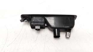 Recambio de mando elevalunas trasero izquierdo para renault megane iii berlina 5 p 2008-2016 1.5 dci diesel fap referencia OEM I 2