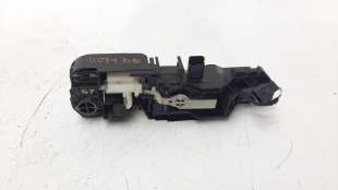 Recambio de maneta exterior delantera derecha para renault megane iii berlina 5 p 2008-2016 1.5 dci diesel fap referencia OEM IA 2