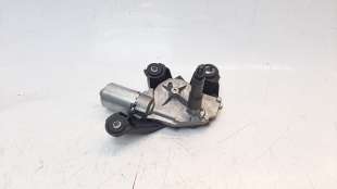 Recambio de motor limpia trasero para renault megane iii berlina 5 p 2008-2016 1.5 dci diesel fap referencia OEM IAM 287100007R
