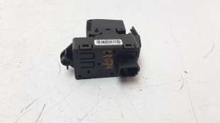 Recambio de palanca freno para renault megane iii berlina 5 p 2008-2016 1.5 dci diesel fap referencia OEM IAM 363210006R   2