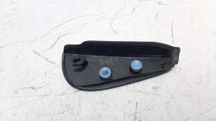 Recambio de moldura para renault megane iii berlina 5 p 2008-2016 1.5 dci diesel fap referencia OEM IAM 833310006R   2
