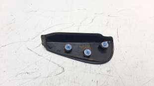 Recambio de moldura para renault megane iii berlina 5 p 2008-2016 1.5 dci diesel fap referencia OEM IAM 833300006R   2