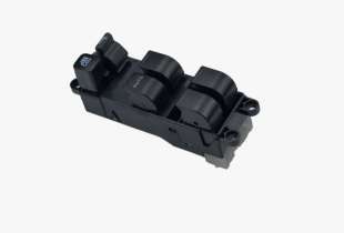 Recambio de mando elevalunas delantero izquierdo para nissan terrano (wd21) 1987- referencia OEM IAM 000300238 EWSNS001 IAF65001