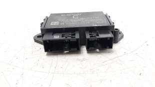 Recambio de modulo electronico para mazda 3 berlina (bp) 2019- referencia OEM IAM B0J967UU0F   2