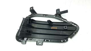Recambio de rejilla paragolpes izquierda para hyundai i30 (pd) 2017- n line referencia OEM IAM 86563G4700  