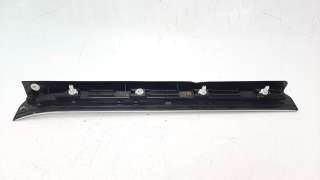 Recambio de moldura para mercedes-benz clase s (w221) berlina 2005-2013 4.0 cdi referencia OEM IAM A2216800135  