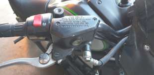 Recambio de bomba freno para kawasaki vulcan s 2015- vulcan s referencia OEM IAM 43015606  
