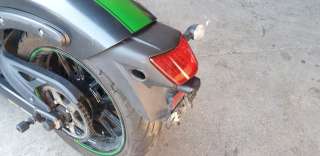 Recambio de colin trasero para kawasaki vulcan s 2015- vulcan s referencia OEM IAM 350190595  