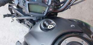 Recambio de conmutador de arranque para kawasaki vulcan s 2015- vulcan s referencia OEM IAM 211751606  