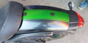 Recambio de guardabarros trasero para kawasaki vulcan s 2015- vulcan s referencia OEM IAM 35023039135Y  