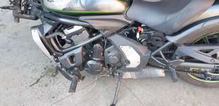 Recambio de motor completo para kawasaki vulcan s 2015- vulcan s referencia OEM IAM ER650AE  