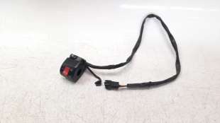 Recambio de piña luces derecha para kawasaki vulcan s 2015- vulcan s referencia OEM IAM 460910551  