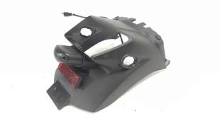 Recambio de portamatriculas para kawasaki vulcan s 2015- vulcan s referencia OEM IAM 350190595  
