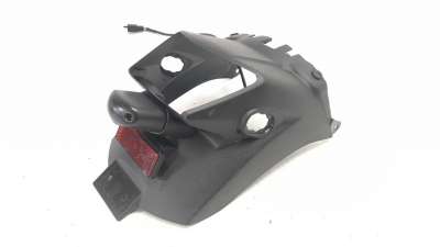 Recambio de portamatriculas para kawasaki vulcan s 2015- vulcan s referencia OEM IAM 350190595  