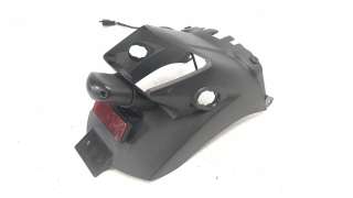 Recambio de portamatriculas para kawasaki vulcan s 2015- vulcan s referencia OEM IAM 350190595  