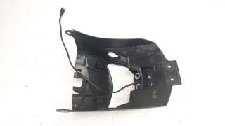 Recambio de portamatriculas para kawasaki vulcan s 2015- vulcan s referencia OEM IAM 350190595  