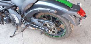 Recambio de puente trasero para kawasaki vulcan s 2015- vulcan s referencia OEM IAM 33001062518R  