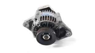 Recambio de alternador para aixam uv/51/af0a 2018- s9 referencia OEM IAM 1J95964011  