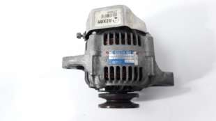 Recambio de alternador para aixam uv/51/af0a 2018- s9 referencia OEM IAM 1J95964011   2