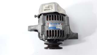 Recambio de alternador para aixam uv/51/af0a 2018- s9 referencia OEM IAM 1J95964011  