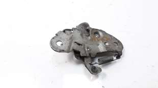 Recambio de cerradura capo para aixam uv/51/af0a 2018- s9 referencia OEM IAM 7700821017   2