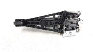 Recambio de maneta exterior delantera izquierda para opel astra j lim. 2009-2015 1.7 16v cdti referencia OEM IAM 92233089   2