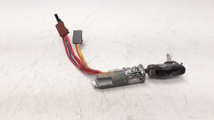 Recambio de conmutador de arranque para aixam uv/51/af0a 2018- s9 referencia OEM IAM AD1404799  