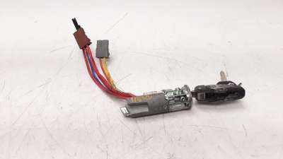 Recambio de conmutador de arranque para aixam uv/51/af0a 2018- s9 referencia OEM IAM AD1404799  