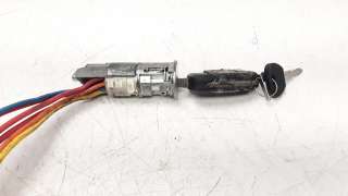 Recambio de conmutador de arranque para aixam uv/51/af0a 2018- s9 referencia OEM IAM AD1404799  