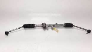 Recambio de cremallera direccion para aixam uv/51/af0a 2018- s9 referencia OEM IAM 4AA013   2